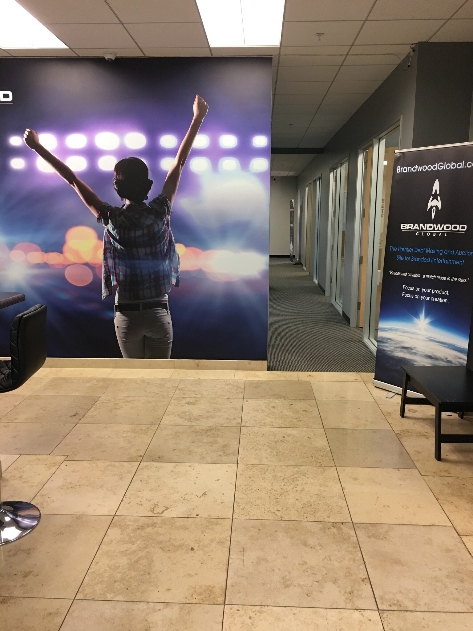 25350 Magic Mountain Pky, Valencia, CA to rent Building Photo- Image 1 of 16