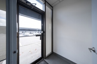 More details for 445 Milner Ave, Toronto, ON - Industrial for Sale