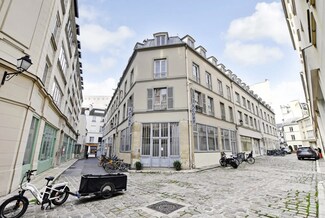 More details for 21 Rue Du Faubourg Saint-Antoine, Paris - Office to Rent