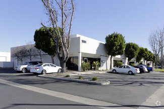 More details for 1591 S Sinclair St, Anaheim, CA - Light Industrial, Industrial for Rent