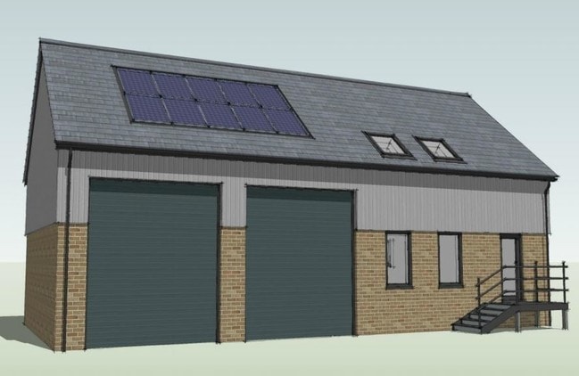 More details for Dursley Rd, Gloucester - Industrial to Rent