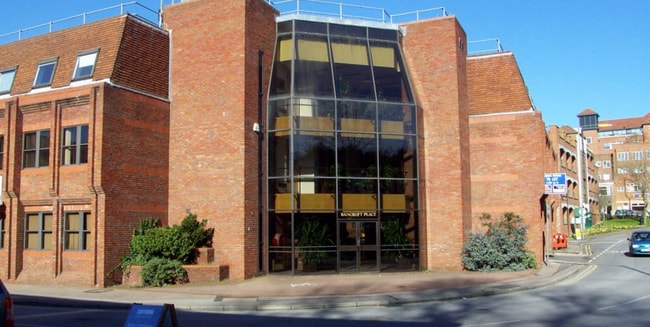 More details for Bancroft Rd, Reigate - Office to Rent