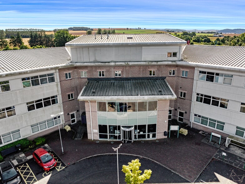 Silvie Way, Forfar to rent - Building Photo - Image 3 of 10