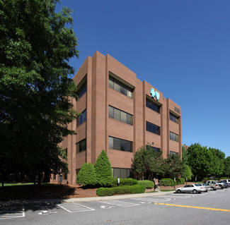 More details for 5650 University Pky, Winston-Salem, NC - Office for Rent