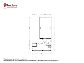 41-45 N Market St, Frederick, MD for rent Floor Plan- Image 2 of 37