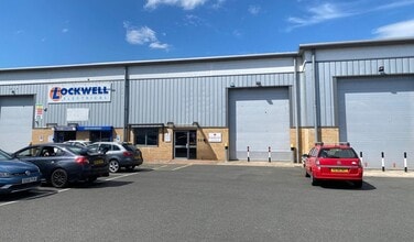 5500 Shannon Way, Ashchurch to rent Building Photo- Image 2 of 4