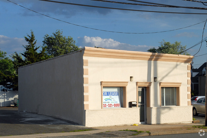 1630 Lincoln Hwy, Edison, NJ for sale - Primary Photo - Image 1 of 1