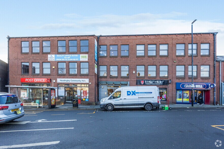 North Ln, Leeds to rent - Building Photo - Image 2 of 3