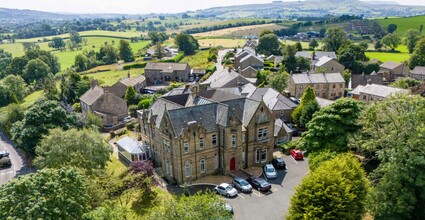 Thornton Hill, Skipton for sale Building Photo- Image 1 of 4