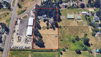 More details for 11190 SW Tonquin Pl, Sherwood, OR - Land for Sale