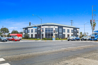 1834-1836 Harbor Ave, Long Beach, CA for rent Building Photo- Image 1 of 10