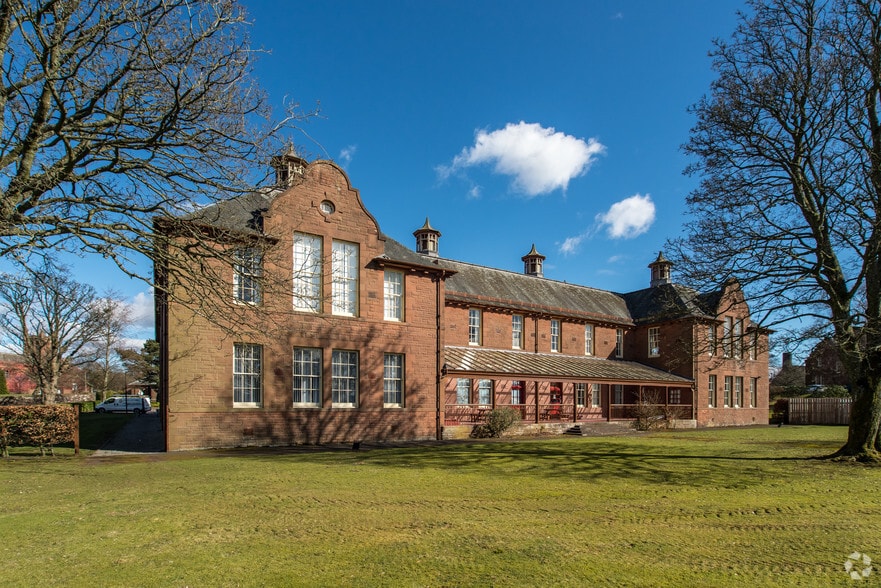 Bankend Rd, Dumfries to rent - Building Photo - Image 3 of 4