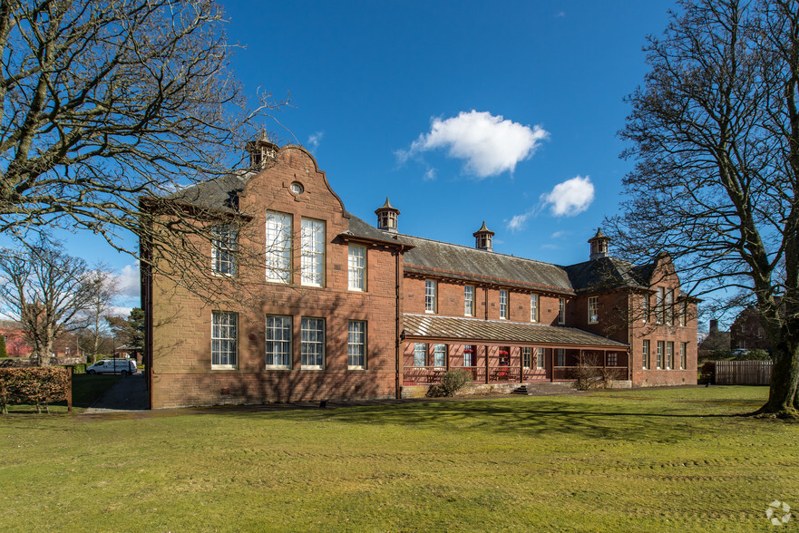 Bankend Rd, Dumfries for rent - Building Photo - Image 3 of 4