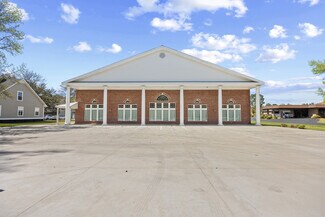 More details for 69 Jessamine Ave, Georgetown, SC - Light Industrial to Rent