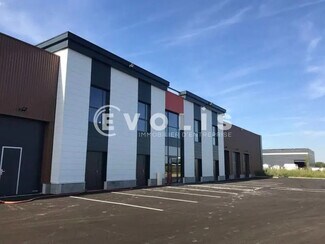 More details for Light Industrial to Rent