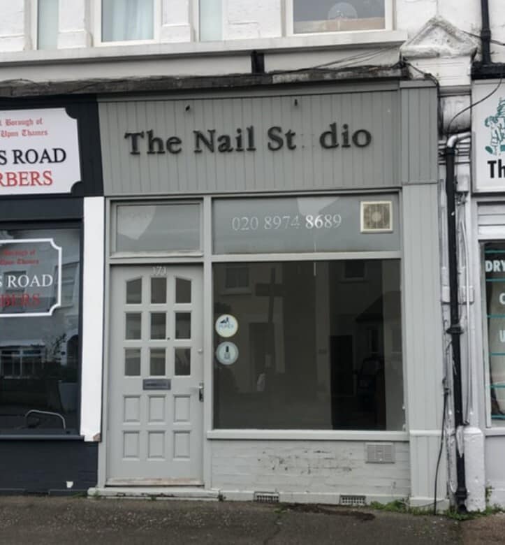 171 Kings Rd, Kingston Upon Thames to rent Primary Photo- Image 1 of 3