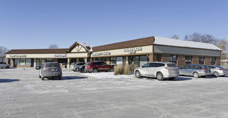 More details for 1010-1024 E Schaumburg Rd, Streamwood, IL - Retail for Rent