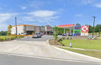 More details for 4601 Northshore Dr, North Little Rock, AR - Retail for Rent