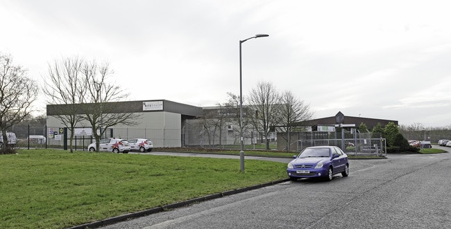 More details for 1 Palmer Rd, Peterlee - Light Industrial to Rent