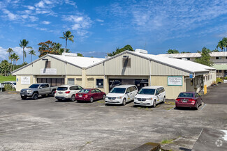 More details for 1045 Kilauea Ave, Hilo, HI - Retail for Sale