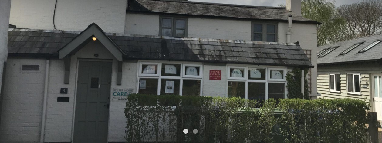 5 Green End, Comberton for sale Building Photo- Image 1 of 1