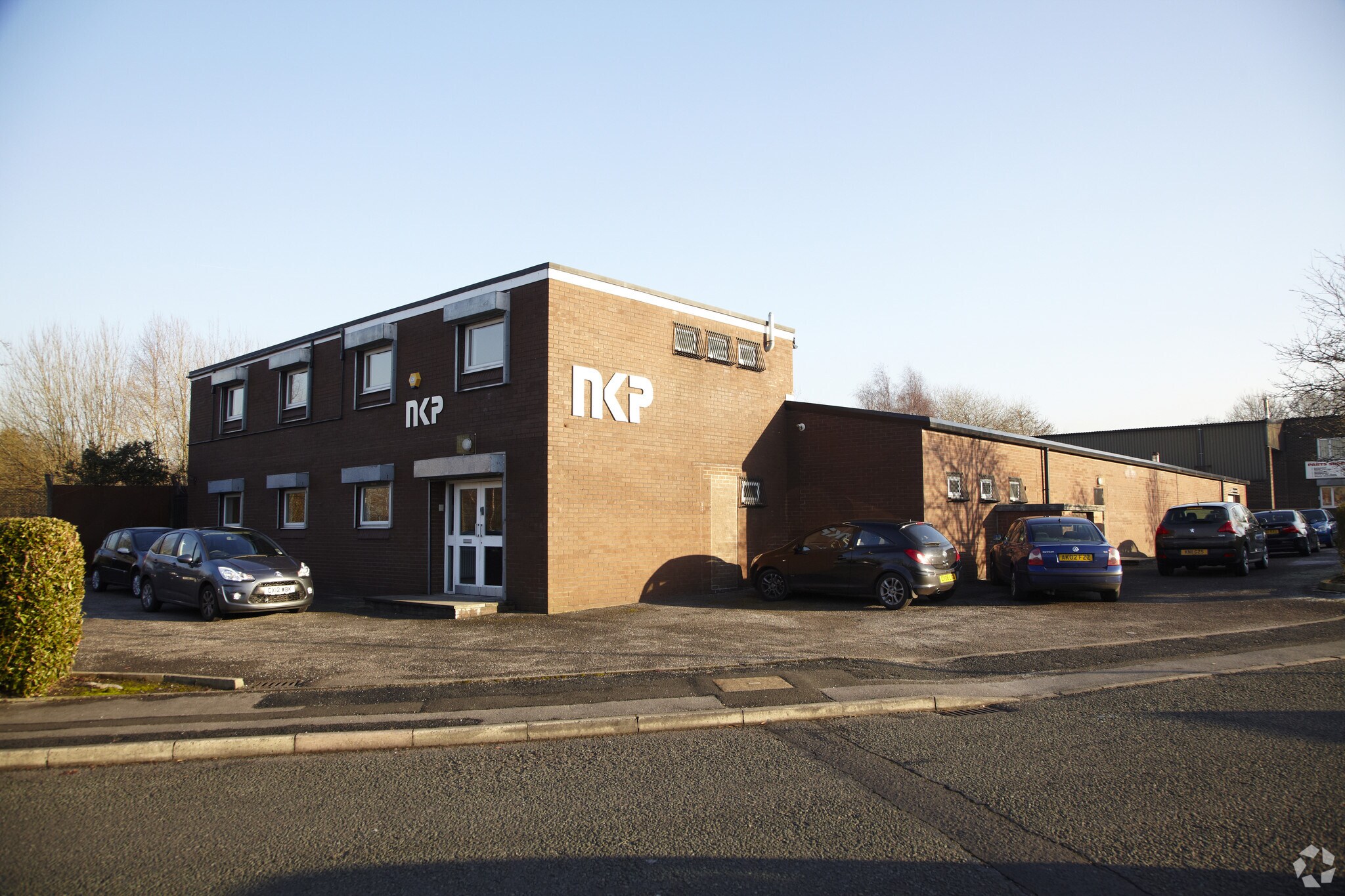 Melford Rd, Stockport for sale Primary Photo- Image 1 of 1