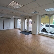 46-47 Market Sq, Bicester to rent Interior Photo- Image 2 of 8