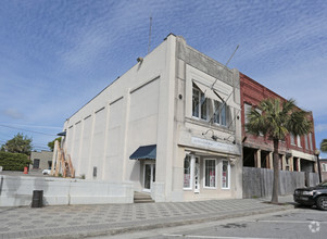 1313 Newcastle St, Brunswick, GA for sale Primary Photo- Image 1 of 1