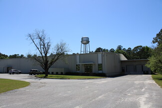 More details for 5244 Festival Trail Rd, Salley, SC - Industrial for Rent