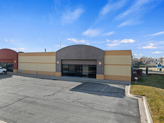 More details for 71 N Cutler Dr, North Salt Lake, UT - Flex for Rent