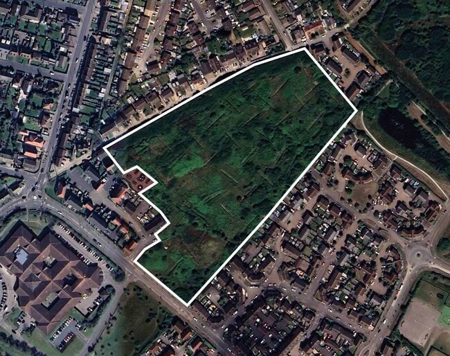 More details for 10 Fennel Close, Sheerness - Land for Sale