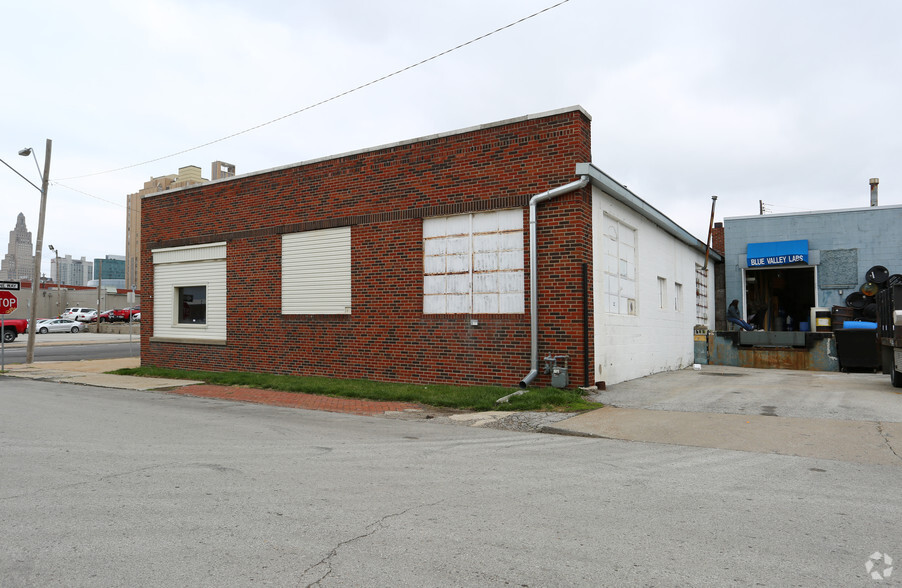 1531 Charlotte St, Kansas City, MO for sale - Building Photo - Image 3 of 4