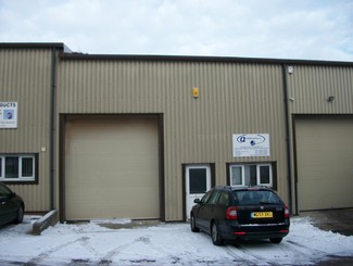 More details for Greenham Business Park, Wellington - Industrial for Sale