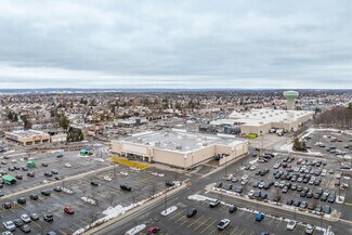 More details for 3742 Innes Rd, Ottawa, ON - Retail to Rent