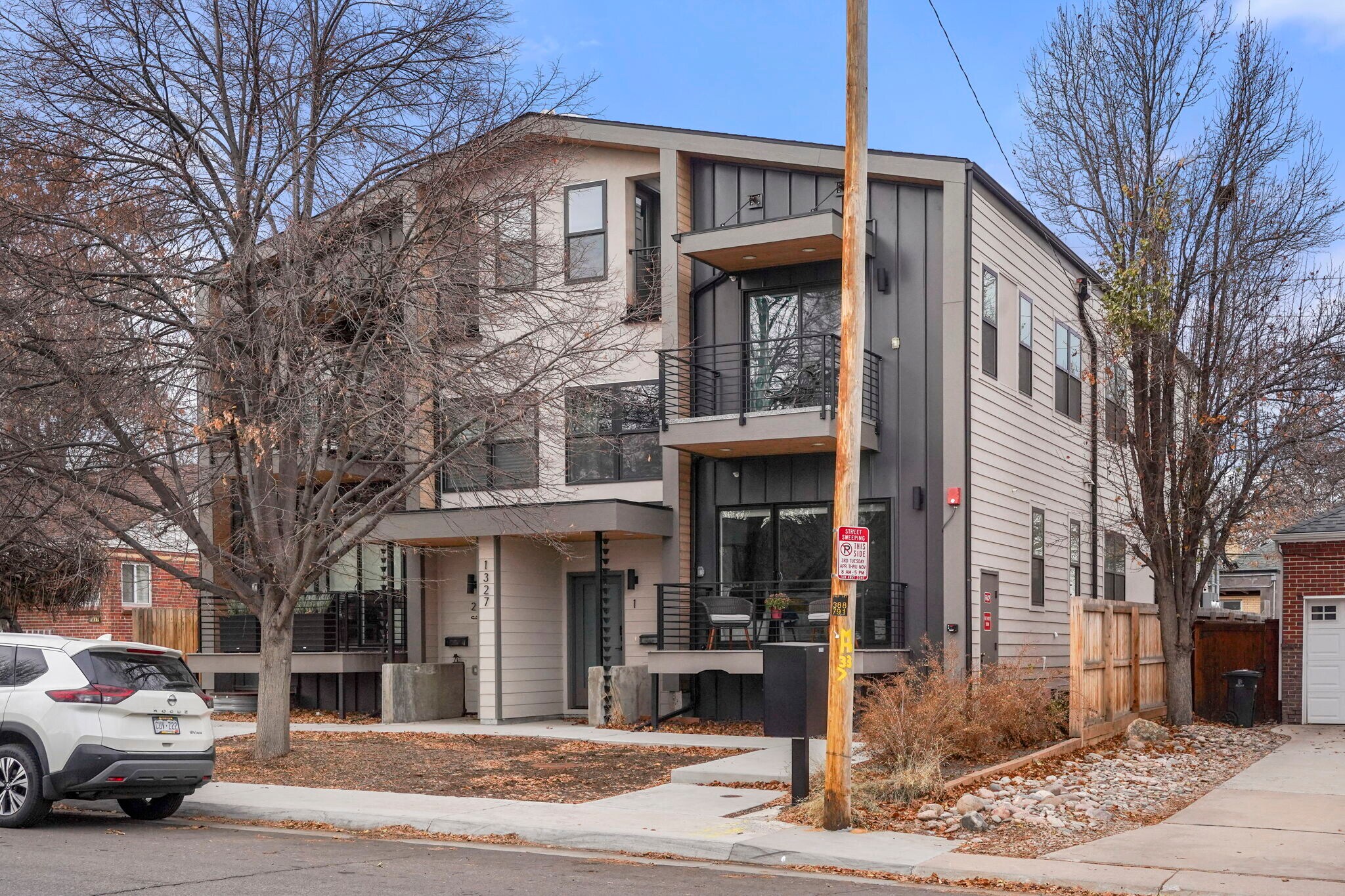 1327 Jersey St, Denver, CO for sale Primary Photo- Image 1 of 1