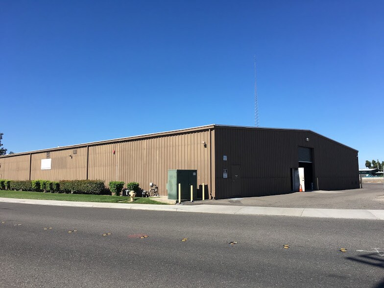 1137 Graphics Dr, Modesto 95351 Industrial for Rent UK