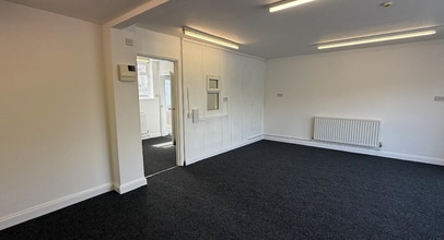 28A Pentrich Rd, Alfreton to rent Interior Photo- Image 2 of 3