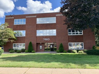 More details for 750 Old Main St, Rocky Hill, CT - Office for Rent