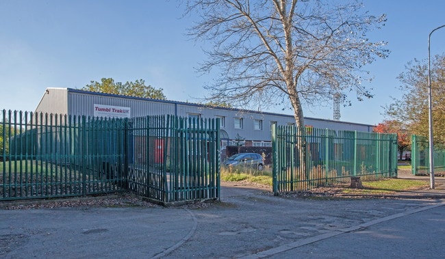 More details for Portmanmoor Rd, Cardiff - Industrial to Rent