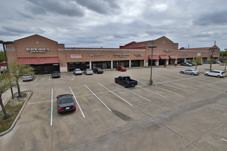 More details for 16103-16301 W Little York Rd, Houston, TX - Retail for Rent