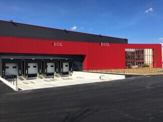 More details for Industrial to Rent