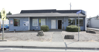 More details for 1080 N 1st St, Stayton, OR - Retail for Rent