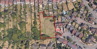 More details for Oakdale Rd, Nottingham - Land for Sale