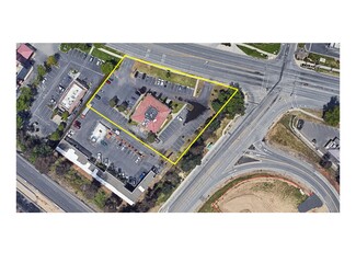 More details for 1080 N Beale Rd, Marysville, CA - Land for Rent