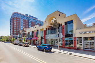 1208-1214 S University Ave, Ann Arbor, MI for sale Building Photo- Image 1 of 1