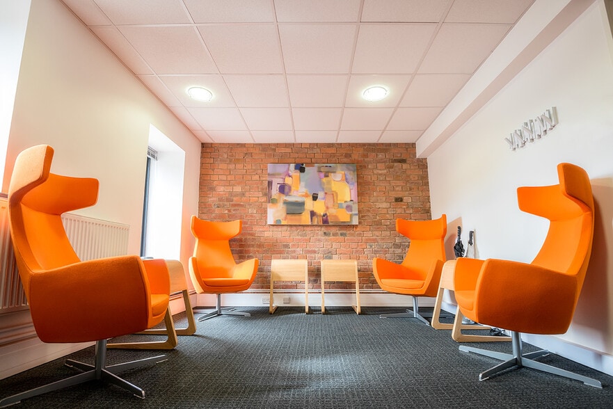 Gloucester Docks, Gloucester to rent - Interior Photo - Image 3 of 10