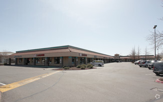 More details for 1201-1363 Baring Blvd, Sparks, NV - Retail for Rent