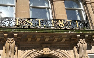 14 St. Enoch Sq, Glasgow to rent Building Photo- Image 2 of 10