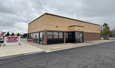 1210 W Pawnee St, Wichita, KS for rent Building Photo- Image 1 of 8