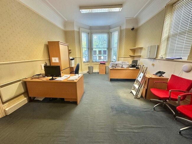 More details for 4 Dean Park Cres, Bournemouth - Office to Rent